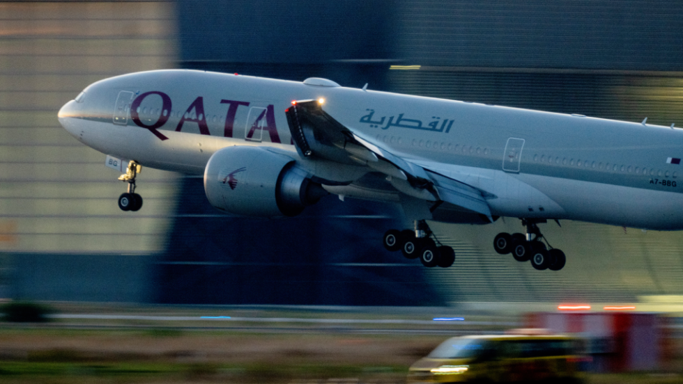 Qatar Airways